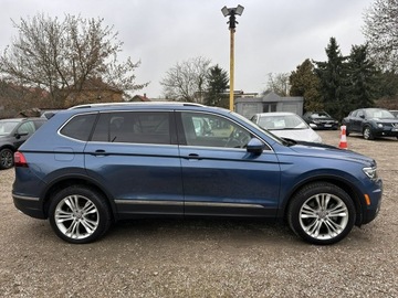 Volkswagen Tiguan Allspace 2018 Volkswagen Tiguan Allspace Automat/7 miejsc/Zareje, zdjęcie 5