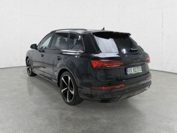 Audi Q7 II 2023 Audi Q7 Poleasingowe.pl, zdjęcie 4