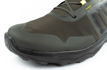 Buty sportowe Salomon X-Render [416879] GORE-TEX