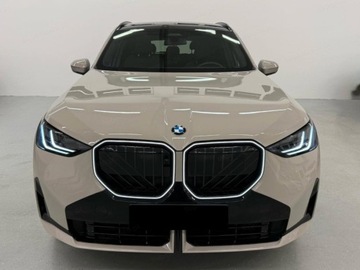 BMW X3 G45 2025 BMW X3 xDrive20d Sport Suv 2.0 (197KM) 2025, zdjęcie 6
