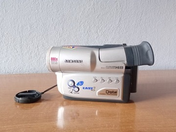 Kamera Hi8 Samsung VP-W80