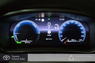 Toyota Corolla XII TS Kombi Facelifting 1.8 Hybrid 140KM 2024 Toyota Corolla Seria E21 (2019-) 1.8 Hybrid Comfor, zdjęcie 3