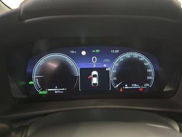 Toyota C-HR II SUV 1.8 Hybrid 140KM 2024 Toyota C-HR 1.8 Hybrid Style C-HR STYLE|Bitone 1.8, zdjęcie 16