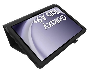 ETUI POKROWIEC SLIM do SAMSUNG GALAXY TAB A9+ PLUS 11 2023 X210 X215 X216