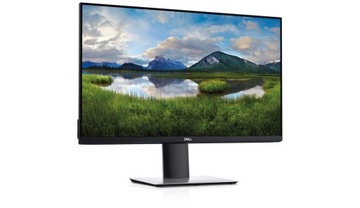DELL P2720D 27
