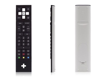 Pilot CANAL+ NC+ Sagemcom 4K ITI + baterie