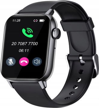 SmartWatch Tiger-Zhou H13
