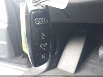 Audi Q8 2020 Audi Q8 2020 AUDI Q8 PRESTIGE 55 TFSI QUATTRO TIPTRONIC 3.0 Benzyna 335KM, zdjęcie 12
