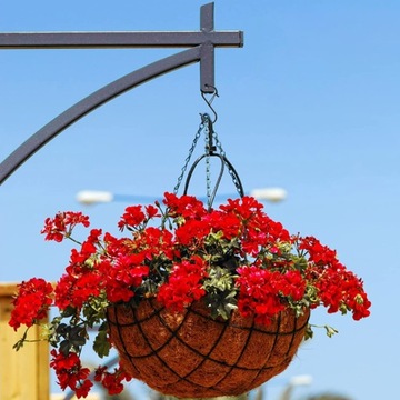 ПЕРИЛА КУХОННЫЕ КРЮЧКИ НАБОР ВЕШАЛОК 10 шт.