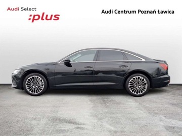 Audi A6 C8 Limousine 2.0 35 TDI 163KM 2021 Audi A6 Limousine Limousine TDI 163KM Stronic KameraNawigacjaAudiDriveSele, zdjęcie 7