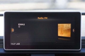 Audi Q5 II SUV 2.0 TDI 190KM 2017 Audi Q5 2.0 TDI CR 190 KM, 4x4, Virtual, Navi, Skora, Full LED, GWARANCJA, zdjęcie 14