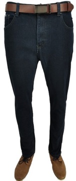 Мужские брюки изолировали деним W31 80-82 см.