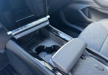 Renault Espace VI SUV 1.2  E-Tech Full Hybrid 200KM 2025 Renault Espace GDYNIA techno E-Tech full hybrid 200 1.2 Hybryda 200KM, zdjęcie 26