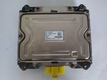 STEROWNIK MODUŁ EAS AdBlue DAF 106 CF XF EURO 6 LIFT 2119174 A054G093 FV