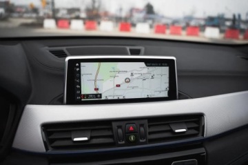 BMW X1 F48 2021 BMW X1 sDrive18i, Salon Polska, Serwis ASO, zdjęcie 18