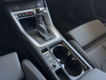 Audi 2025 Audi Q3 Sportback Kamera Reflektory LED Apple CarPlay Android Auto Virtual, zdjęcie 32