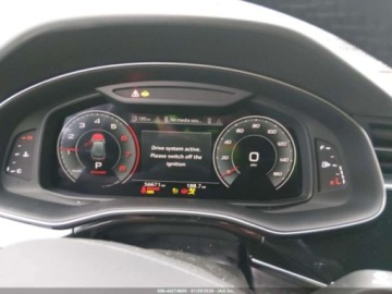 Audi Q8 2021 Audi Q8 Prestige 55 Tfsi Quattro Tiptronic 2021 3.0 Benzyna 335KM, zdjęcie 11