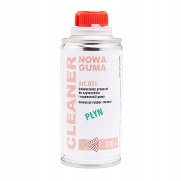 Cleaner Nowa Guma 200ml