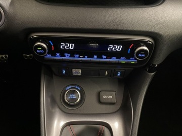 Toyota Yaris IV GR Hatchback 1.6 261KM 2021 Toyota Yaris GR 1.6 Dynamic III (2011-2019), zdjęcie 15
