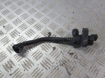 PRZEWÓD ZAWÓR ODPOWIETRZANIA BMW E46 7512581