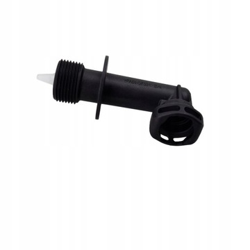 KARCHER K2 K3 патрубок фильтр всасывающей и питательной воды 5.064-395 оригинал