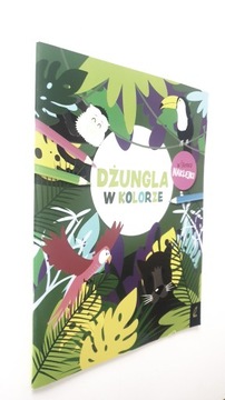 W Kolorze. Dżungla