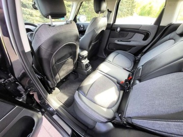 Mini Countryman F60 2023 MINI Countryman PLUG-IN 2023 1.5 Hybryda Plug-in 136KM, zdjęcie 12