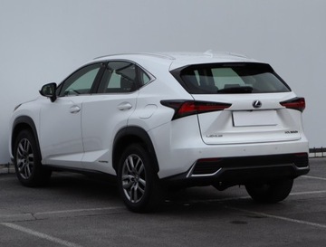 Lexus NX I SUV Facelifting 300h 197KM 2019 Lexus NX 300h, Salon Polska, Serwis ASO, 4X4, zdjęcie 3