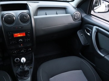 Dacia Duster I SUV Facelifting 1.6 SCe 114KM 2016 Dacia Duster 1.6 SCe, Salon Polska, Serwis ASO, zdjęcie 7