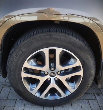 Land Rover Defender IV (L663) 2023 Land Rover Defender MY24 3.0D I6 250PS AWD Auto XS Edition 90 3.0 Diesel, zdjęcie 18