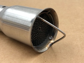 DB KILLER CATALYTICTOR Мощный глушитель Тюнинг двигателя Размер глушителя 50,8 мм