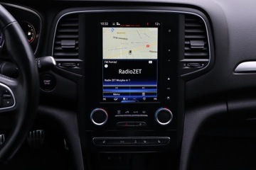 Renault Megane IV 2016 Renault Megane 1.2 TCe, Salon Polska, zdjęcie 12