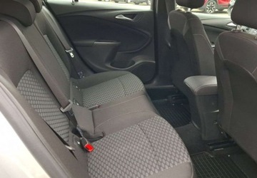 Opel Astra K Sports Tourer 1.6 CDTI 110KM 2019 Opel Astra V 1.6 CDTI Enjoy 1.6 Diesel 110KM, zdjęcie 18