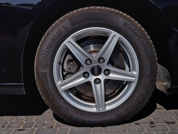 Audi A4 B9 Limousine Facelifting 2.0 30 TDI 136KM 2022 Audi A4 Limousine 30 TDI mHEV NAJEM 2 LATA- 2 274, zdjęcie 8