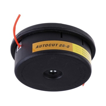БЕНЗИНОВАЯ ЩЕТОЧНАЯ ГОЛОВКА 25-2 ДЛЯ STIHL FS 55 75 85 100 120 200 250