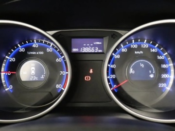 Hyundai ix35 SUV Facelifting 1.6 GDI 135KM 2014 Hyundai ix35 1.6 GDI, Salon Polska, 1. Właściciel, zdjęcie 10