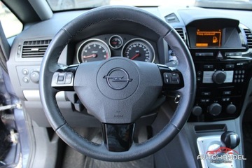 Opel Zafira B 1.8 ECOTEC 140KM 2009 Opel Zafira 1.8 140ps, Automat, Bi-ksenony, Polskory, Alufelgi 1.8 140KM, zdjęcie 10