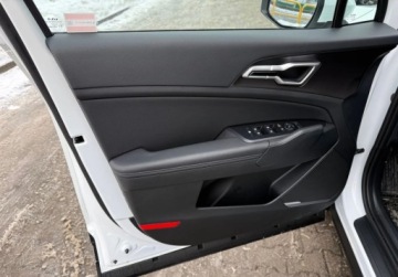 Kia Sportage V SUV Facelifting 1.6 T-GDI 150KM 2025 Kia Sportage MY26 BUSINESS LINEAEBPNS drive wise dach panoramiczny OD REKI, zdjęcie 16