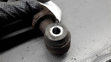 001722288100 TLUMIČ ZADNÍ MERCEDES W211 1,8CDI
