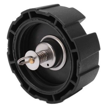 Крышка топливного бака для лодки Прочная, долговечная, надежная совместимость