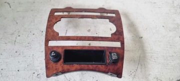 Ramka konsola środkowa Jeep Wk