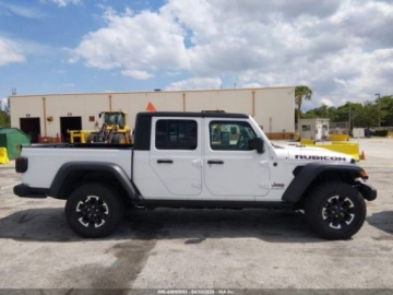 Jeep Gladiator 2026 Jeep Gladiator Rubicon 2026 3.6 Benzyna 285KM, zdjęcie 5