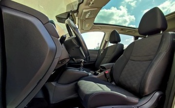 Nissan Qashqai II Crossover 1.2 DIG-T 115KM 2017 Nissan Qashqai Filmik VIDEO 1,2 Benzyna Kamery 360 Navi Panoramadach BIALA, zdjęcie 6