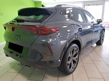 Cupra Formentor Crossover 1.5 TSI 150KM 2025 CUPRA Formentor 1.5 eTSI DSG Suv 150KM 2025, zdjęcie 4