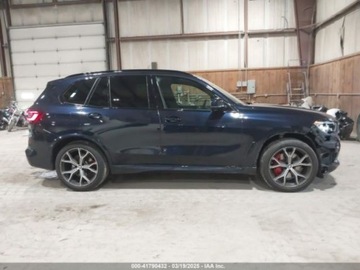 BMW X5 G05 2022 BMW X5 xDrive40I 2022 3.0l 3.0 Benzyna 335KM, zdjęcie 6