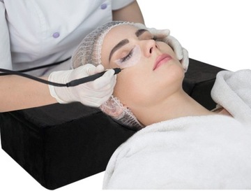 Подушка для наращивания ресниц для салона.