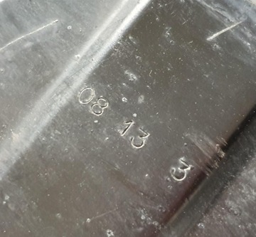 PODPĚRA KALICH JAGUAR S-TYPE