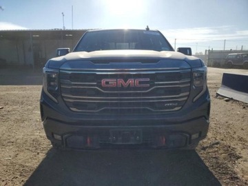  GMC Sierra 2022, 3.0L, 4x4, K1500 AT4, od ubez..., zdjęcie 3