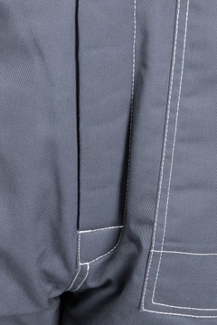 Утепленный зимний комбинезон, 2XL.
