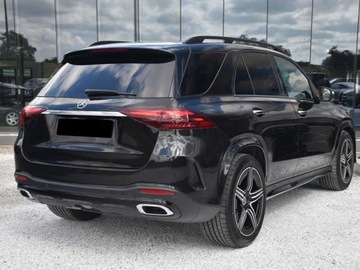 Mercedes GLE V167 SUV Facelifting 2.0 300d 269KM 2025 MERCEDES-BENZ GLE 300 d 4-Matic AMG Line 2.0 (269KM) 2025, zdjęcie 3